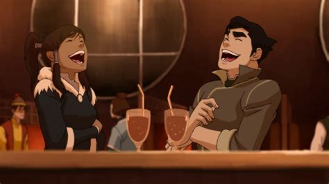 Legend of Bolin part 1 and 2 .